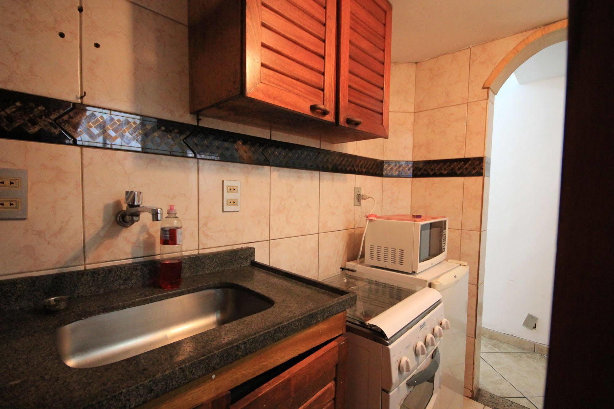 Copacabana 705 B Appartement *